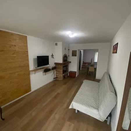 Prázdninový dům Casa Vacanza Buia