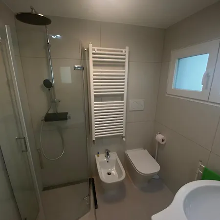 Casa Vacanza Nyaraló