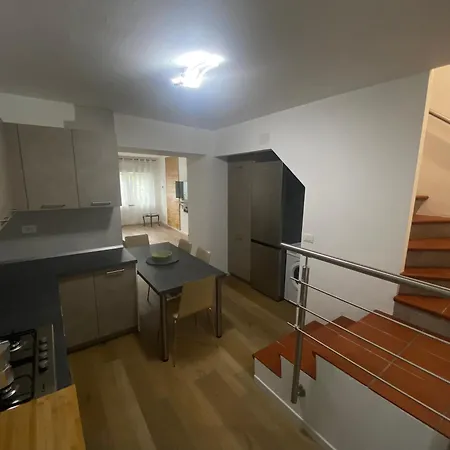 Casa Vacanza * Buia