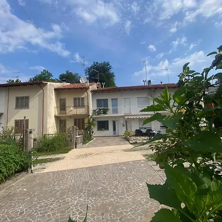 Casa Vacanza Nyaraló