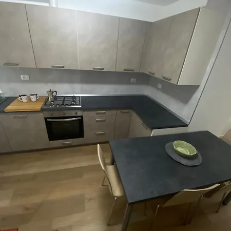 Casa Vacanza Nyaraló *
