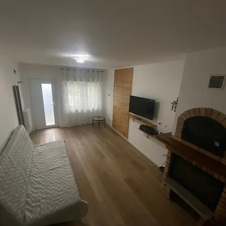 Nyaraló Casa Vacanza
