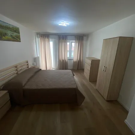 Nyaraló Casa Vacanza