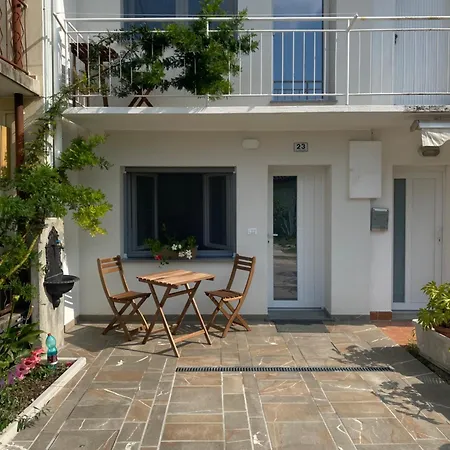 Casa Vacanza * Buia