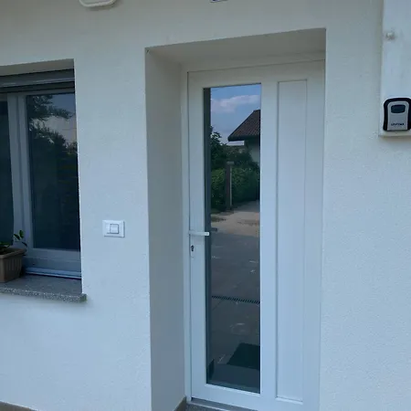 Casa Vacanza Prázdninový dům *