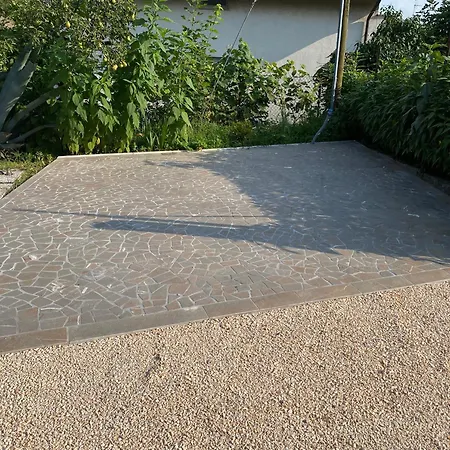 Casa Vacanza Prázdninový dům Buia