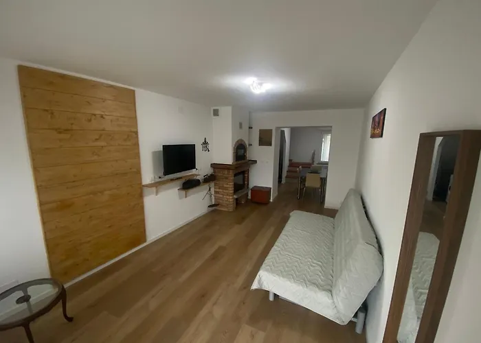 Nyaraló Casa Vacanza Buia