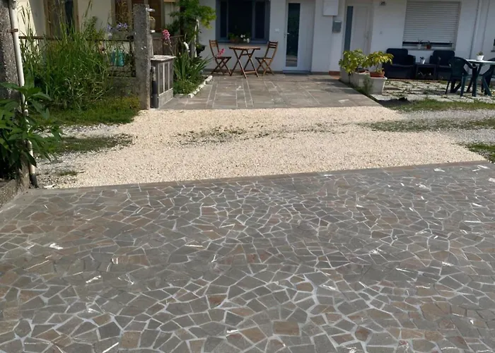 Casa Vacanza Buia