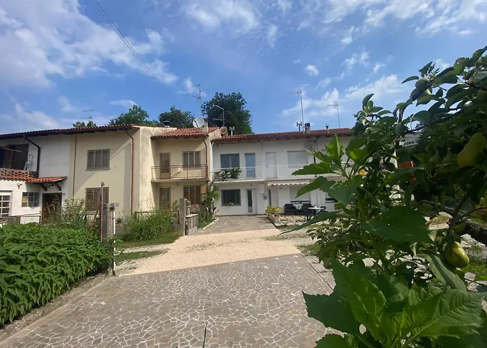 Casa Vacanza Nyaraló