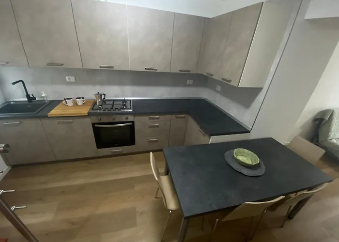 Casa Vacanza Nyaraló *