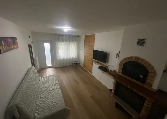 Nyaraló Casa Vacanza