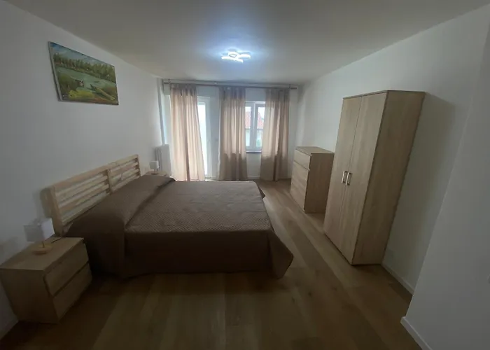 Nyaraló Casa Vacanza