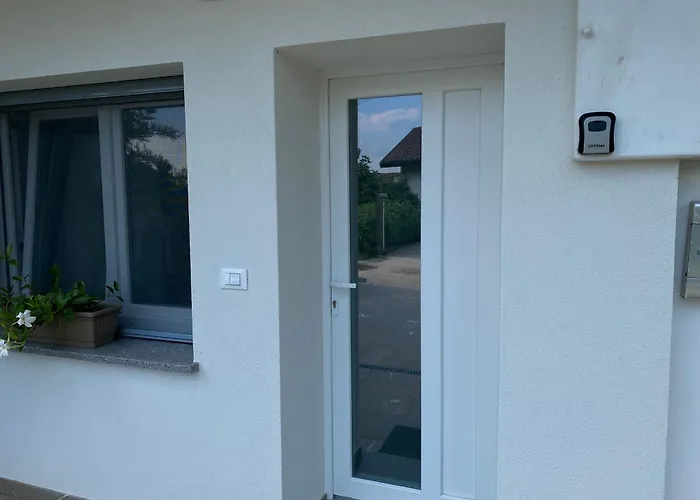 Casa Vacanza Nyaraló *