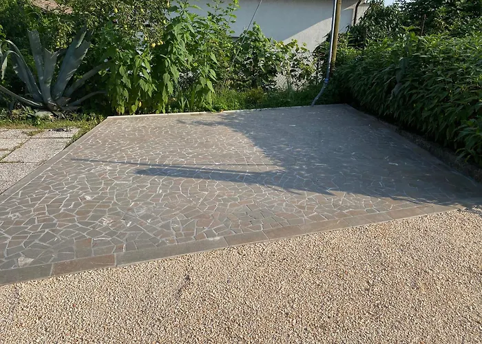 Casa Vacanza Nyaraló Buia